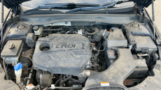 Kia Optima 1.6 CRDi ISG 3 5dr Diesel Estate